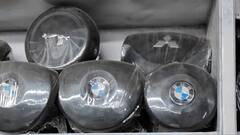 ब्रांडेड गाड़ियों के नकली एयर बैग बनाकर बेचे जाते थे, दिल्ली में फर्जी कंपनी का भंडाफोड़, करोड़ों का सामान बरामद