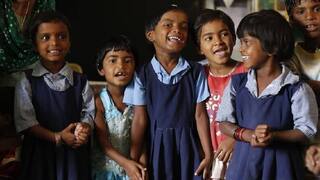 School Admission RTE : தனியார் பள்ளிகளில் நலிவடைந்த பிரிவினருக்கு 25% மாணவர் சேர்க்கை - இன்று முதல் விண்ணப்பிக்கலாம்!