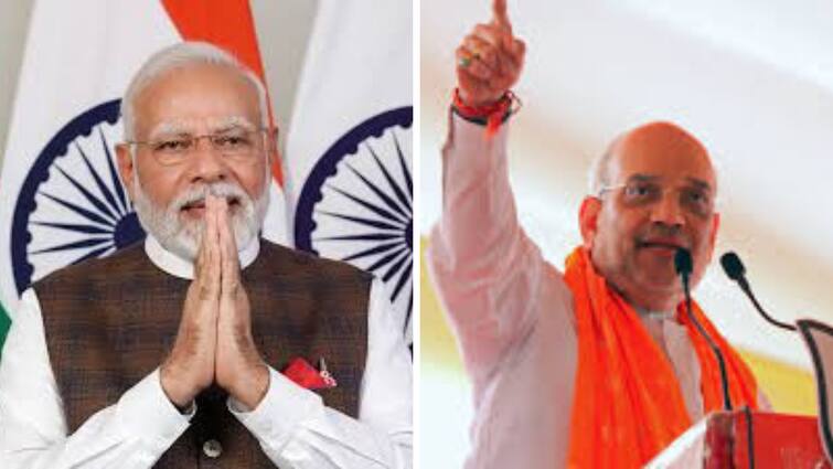 Modi and Amit Shah for Telangana election campaign Union Home Minister's visit on 25th of this month తెలంగాణ ఎన్నికల ప్రచారానికి మోదీ, అమిత్‌ షా, తేదీలు ఖరారు
