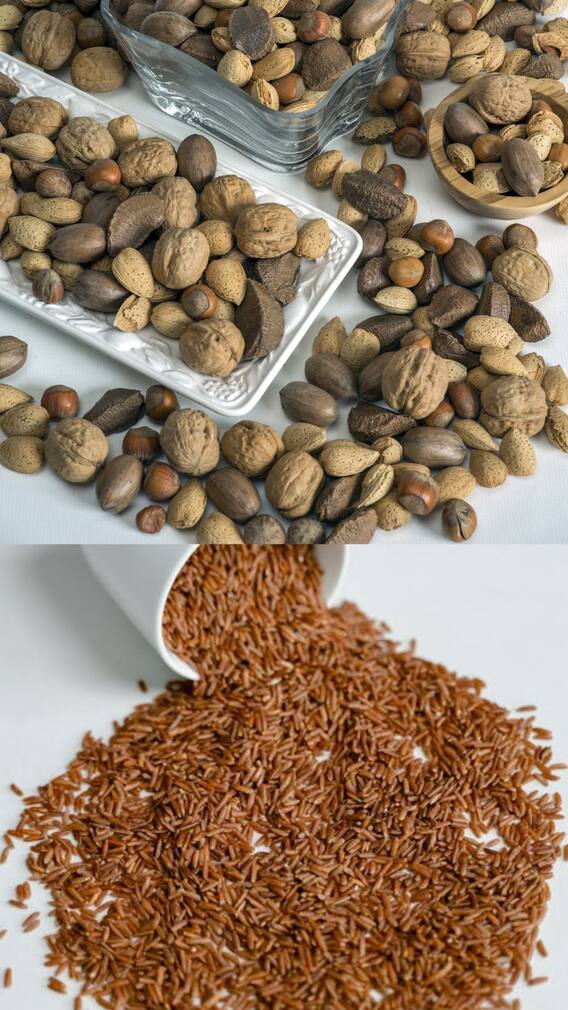 பெண்கள் குழந்தைகள் எடுத்துக்கொள்ள வேண்டிய 10 செலினியம் நிறைந்த உணவுகள்