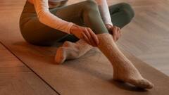 पांव में पाउडर लगाकर सॉक्स पहनने से क्या पैरों को मिलता है आराम?