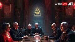 क्या है इल्यूमिनाटी? सोशल मीडिया पर क्यों कहा जा रहा कि ये पूरी दुनिया को कंट्रोल करता है