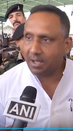 Loksabha Election 2024: 'सत्ता पर कब्ज़ा करने वाले लोग झूठे राम भक्त ' | Abpnewsshorts