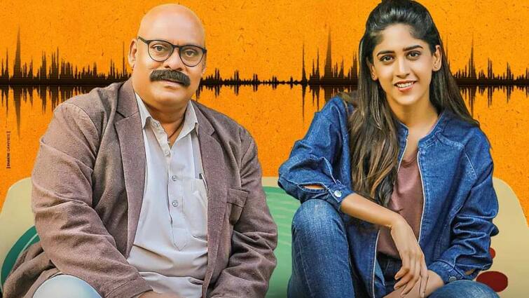 Actor Ajay Gosh sensational comments about Chandini Chowdary At Music Shop Murthy Teaser Launch Event Ajay Gosh: చాందిని చౌదరి అంటే నాకు మహా కోపం, షూట్‌లో వెయిట్ చేయించింది కానీ, అజయ్ ఘోష్ సెన్సేషనల్ కామెంట్స్