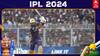 KKR Vs RCB Innings Highlights: அரைசதம் விளாசிய ஷ்ரேயாஸ்..பெங்களூரு அணிக்கு 223 ரன்கள் இலக்கு!