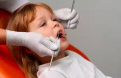 Health tips: ਬੱਚਿਆਂ ਦੇ ਦੰਦਾਂ 'ਚ ਕਿਉਂ ਲੱਗ ਜਾਂਦਾ ਕੀੜਾ? ਜਾਣੋ ਕਾਰਨ