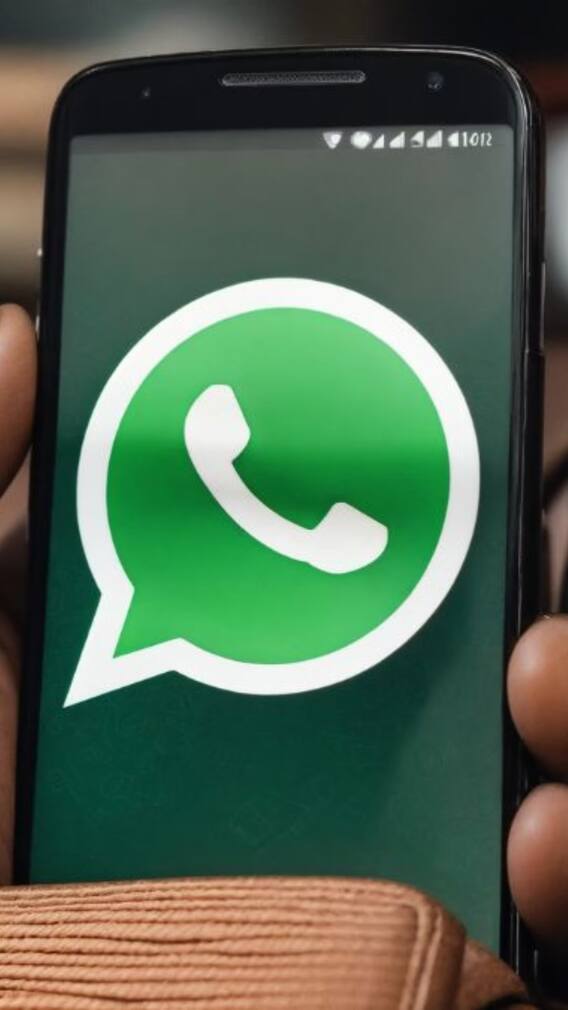 WhatsApp पर आ रहा Quick Reaction फीचर!
