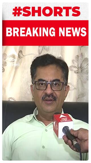 Nilesh Kumbhani Form Cancel | આ લોકશાહીની પ્રક્રિયાના હનન સમાન છે