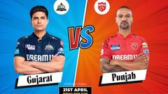 బ్యాటింగ్ చేయనున్న పంజాబ్, పాయింట్ల పట్టికలో పైకి చేరేనా