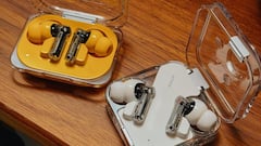 নাথিং ইয়ার এবং নাথিং ইয়ার এ লঞ্চ হয়েছে ভারতে, এই দুই ইয়ারবাডসে কী কী ফিচার রয়েছে?