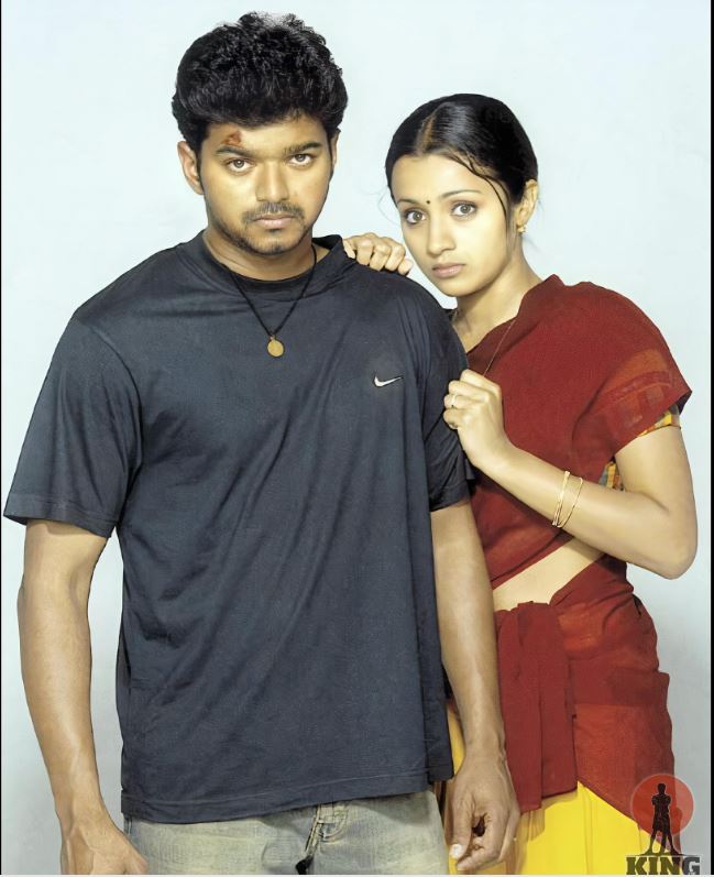 Ghilli Re-Release: 5 Reasons To Watch Vijay And Trisha Starrer Action Drama