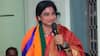 Hyderabad MP Candidate Madhavi Latha | రుద్రశ్లోకంతో శివభక్తి చాటుకున్న మాధవీలత | ABP Desam