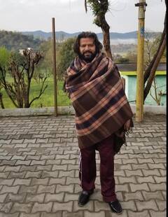 Parmjit Hans: ਪਰਮਜੀਤ ਹੰਸ ਨੇ ਲੋਕਾਂ 'ਤੇ ਕੱਢਿਆ ਗੁੱਸਾ, ਜਾਣੋ ਕਿਸ ਗੱਲ ਨੂੰ ਲੈ ਭੜਕਿਆ ਹੰਸ ਰਾਜ ਹੰਸ ਦਾ ਭਰਾ