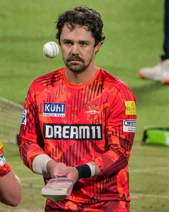 ভারতীয় ক্রিকেটপ্রেমীদের ধিক্কারেও ভালাবাসা ফিরিয়ে দিচ্ছেন হেড