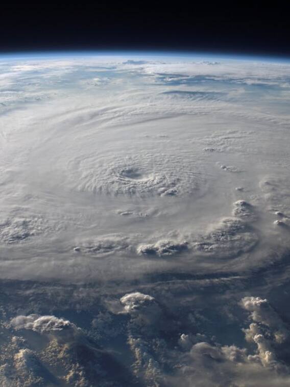 अंतरिक्ष में जाने के बाद क्या वाकई नहीं बढ़ती है उम्र?