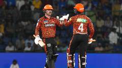 अगली बार 300 पार...सनराइजर्स हैदराबाद ने जारी की वॉर्निंग!