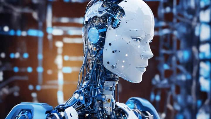 Artificial Intelligence: एक रिपोर्ट में सामने आया है कि एआई कुछ चीजों में इंसान को पीछे छोड़कर आगे निकल चुका है. इसके साथ ही ये भी बताया गया है कि आने वाले समय में बड़ा बदलाव देखने को मिलेगा.
