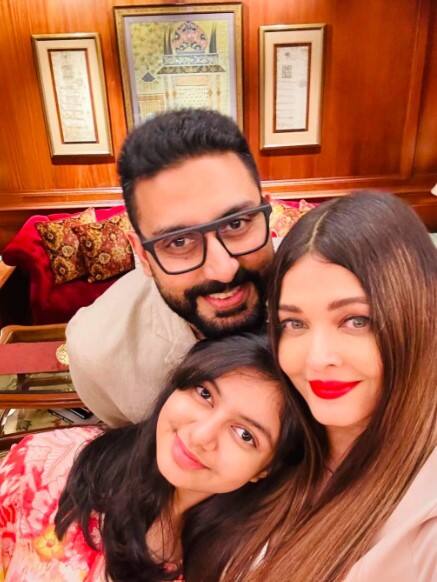 ਐਸ਼ਵਰਿਆ-ਅਭਿਸ਼ੇਕ ਬੱਚਨ ਲੈਣਗੇ ਤਲਾਕ ? ਅਫਵਾਹਾਂ 'ਤੇ ਅਦਾਕਾਰਾ ਦਾ ਜਵਾਬ