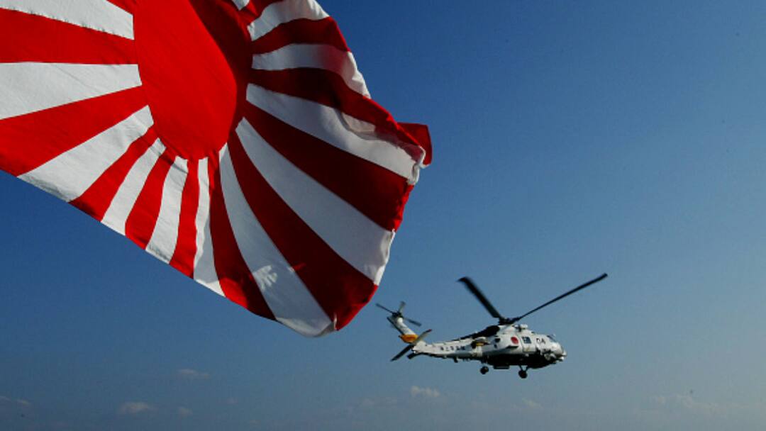 2 Japanese Navy Choppers With 8 Onboard Believed To Have Crashed In Pacific, Says Defence Ministry 2 Japanese Navy Choppers With 8 Onboard Believed To Have Crashed In Pacific, Says Defence Ministry 2 Japanese Navy Choppers With 8 Onboard Believed To Have Crashed In Pacific, Says Defence Ministry