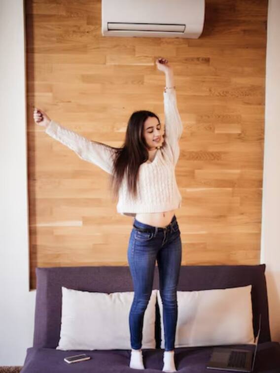 कितने का आता है पोर्टेबल एसी? जिसे चाहे जिस कमरे में ले जाओ