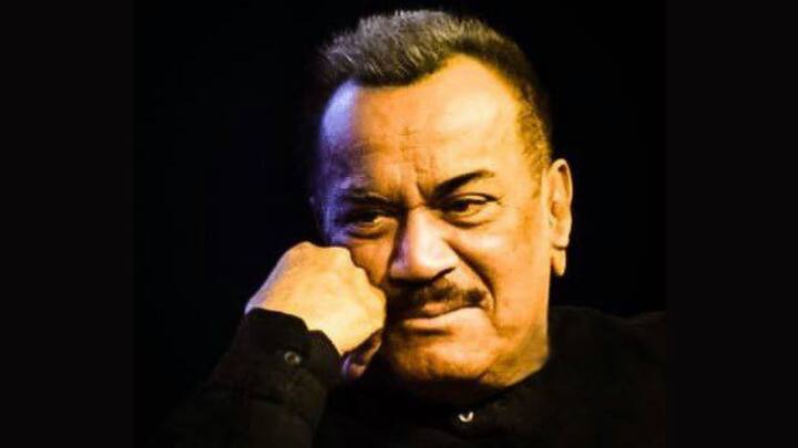 ১৯৮০ সালে প্রথম 'রিস্তে-নাতে' ধারাবাহিকের হাত ধরে ছোটপর্দায় পা রাখেন শিবাজী। এরপরে বিরতি, ১৯৮৮ সালে ফের একটি জনপ্রিয় সিরিজে ছোটপর্দায় দেখা যায় শিবাজীকে।