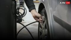 गाड़ी के टायर में नॉर्मल हवा भरें या नाइट्रोजन? फायदे जानकर आप भी नहीं करेंगे गलती