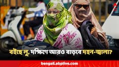 Weather Alert: দক্ষিণে আরও তীব্র হবে দহনজ্বালা? কতদিন চলবে এই তাপপ্রবাহ?