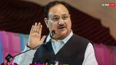 'भाषण देते देते कई बार...', बीजेपी उम्मीदवारों के संविधान बदलने वाले बयान पर क्या बोले जेपी नड्डा?