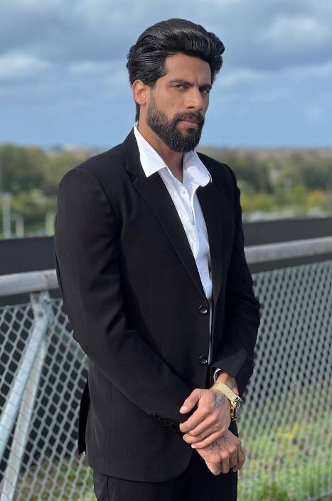 ਗਾਇਕ ਸਿੰਗਾ ਨੇ ਇੰਡਸਟਰੀ ਦੀਆਂ ਔਰਤਾਂ ਖਿਲਾਫ ਬੋਲਿਆ 'ਗੰਦਾ' ਸ਼ਬਦ...