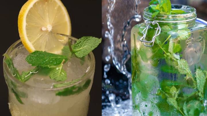 Benifits of Mint Water : கோடைக்காலத்தில் புதினா தண்ணீர் நிறைய குடிப்பதால் என்ன பயன் கிடைக்கும் என்பதை கீழே பார்க்கலாம்.