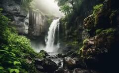 ਗਰਮੀ ਤੋਂ ਚਾਹੀਦੀ ਰਾਹਤ ਤਾਂ ਇੱਥੇ ਜਾਓ ਘੰਮਣ, ਆ ਜਾਵੇਗਾ ਨਜ਼ਾਰਾ !