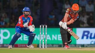 IPL 2024 Points Table, Purple Cap & Orange Cap List After DC vs SRH IPL Match