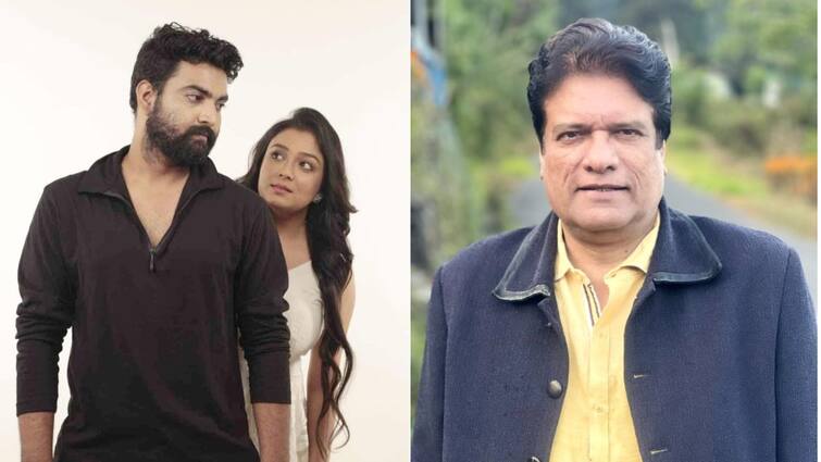 Rajesh Sharma new tollywood film named Tento Bengali Movie Update New Tollywood Film: পাহাড়ের কোলে নতুন রহস্য গল্প, মুখ্যভূমিকায় রাজেশ শর্মা