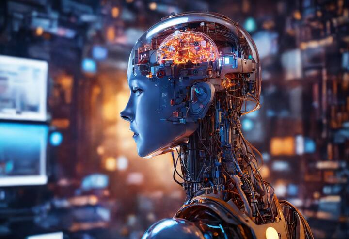 OpenAI कंपनी के चैट जीपीटी लॉन्च करने के बाद चैट बॉट्स की तो मानो कतार ही लग गई हो. इन चैट बॉट्स के आने से हमारे रहन-सहन से लेकर जीने के तरीके तक कई बदलाव देखने को मिले हैं. बहुत से ऐसे काम हैं, जो हम चैटबॉट का सहारा लेकर चुटकियों में एआई की मदद से कर लेते हैं.