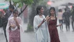 Weather Updates: हीटवेव से निकलेगा दम, इन राज्यों में जारी रहेगा गर्मी का सितम, IMD ने जारी किया मौसम का अलर्ट