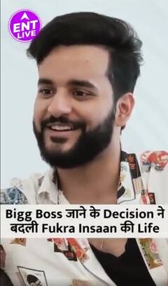 Abhishek Malhan ने क्यों कहा Bigg Boss को ‘Life Changing Decision’?