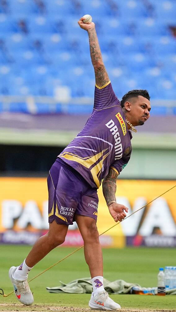 নাইট তারকা সুনীল নারাইনের আইপিএল বেতন কত?