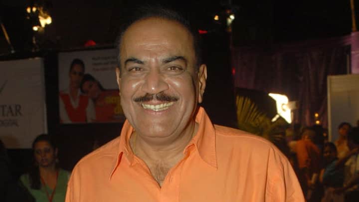 সেই ধারাবাহিকের যিনি 'এসিপি' আজ তাঁর জন্মদিন। এসিপি প্রদ্যুমন (ACP Pradyuman) নামের আড়ালে যেন হারিয়েই গিয়েছে এই অভিনেতার আসল নামটা। শিবাজী সতম (Shivaji Satam)। আজ এই অভিনেতার জন্মদিন।