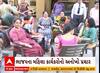 Lok Sabha Election 2024 | ગાંધીનગર બેઠક પર ભાજપના મહિલા કાર્યકરોનો અનોખો પ્રચાર, જુઓ VIDEO