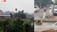 తెలంగాణకు వర్ష సూచన - ఈ జిల్లాలకు ఎల్లో అలర్ట్, ఏపీలో పరిస్థితి ఏంటంటే?