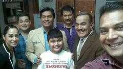 ACP Pradyuman: 'কুছ তো গড়বড় হ্যায়....' এখন কেমন আছেন, কী করছেন 'সিআইডি'-র 'এসিপি প্রদ্যুমন'?