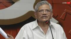 'PM मोदी के खिलाफ लड़ाई में नहीं बची कांग्रेस की विश्वसनीयता', सीताराम येचुरी ने क्यों कही ये बात?