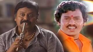 Ramarajan: 'நல்ல வேளை வெங்கட் பிரபு படத்துல நடிக்கல' மனம் திறந்த நடிகர் ராமராஜன்