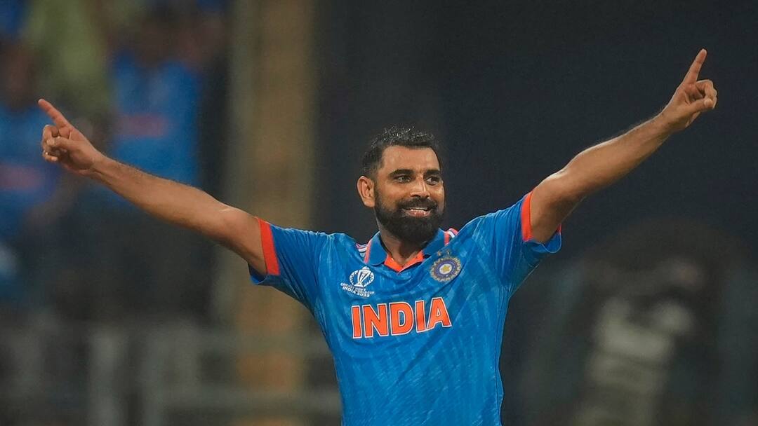 Cricketer Mohammed Shami family was elated after PM Narendra Modi praised ann पीएम मोदी ने की क्रिकेटर शमी की तारीफ तो गदगद हुआ परिवार, जानें क्या कहा