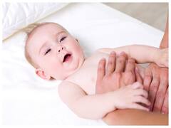 बच्चों को गर्मियों में किस तेल से करें मालिश की शरीर रहेगा ठंडा