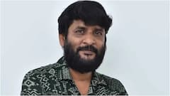 ‘సింగరేణి జంగ్ సైరెన్’తో రైటర్‌గా మారిన ‘జార్జ్ రెడ్డి’ డైరెక్టర్ - వాస్తవ ఘటనల ఆధారంగా...