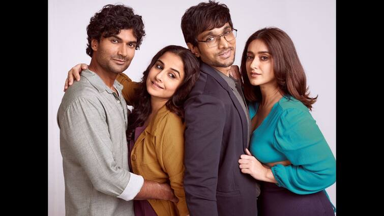 Do Aur Do Pyaar Box Office Collection Day 2 Vidya Balan Pratik Gandhi Film Earns Total Rs 1.4 Cr In India Do Aur Do Pyaar Box Office Collection Day 2: Vidya Balan Starrer Earns Total Rs 1.4 Crore In India