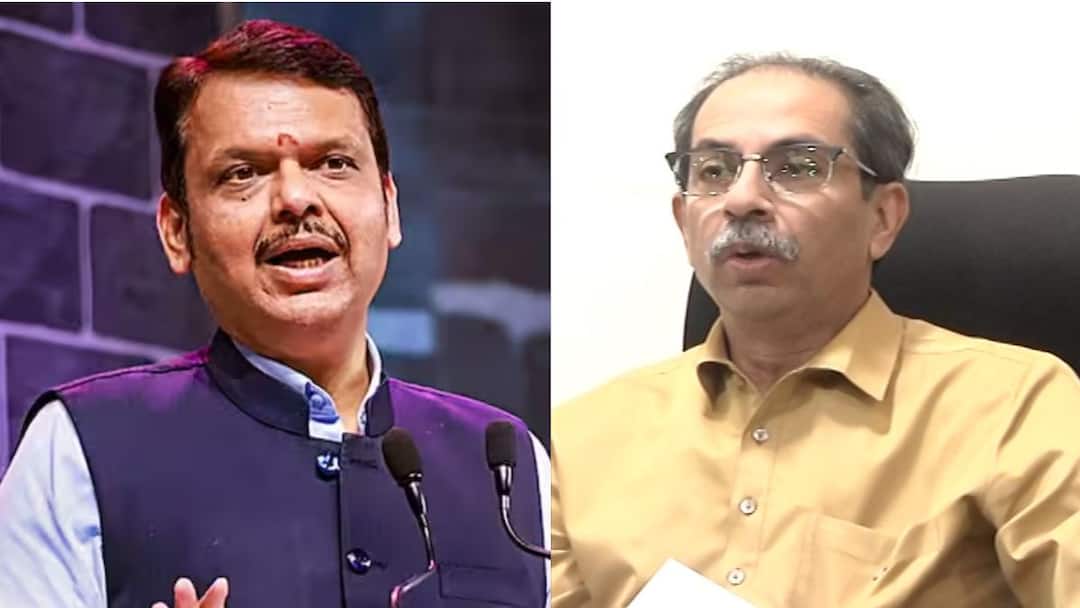 कालची गोष्ट कालच झाली, 'त्या' प्रकरणावर बोलण्यास उद्धव ठाकरेंचा नकार Shivsena leader Uddhav Thackeray comment on electon commission notice Uddhav Thackeray Press pm modi amit shah कालची गोष्ट कालच झाली, 'त्या' प्रकरणावर बोलण्यास उद्धव ठाकरेंचा नकार