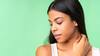 Skin Care: नहाने के 15 मिनट पहले गर्दन पर लगा लें ये चीजें, कुछ ही दिनों में कालेपन से मिलेगा छुटकारा