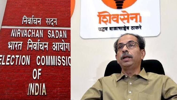 The Election Commission has sent a notice to Uddhav Thackeray from the 1st second of the UBT campaign song Uddhav Thackeray: 60 सेकंदाच्या प्रचारगीतामधील 1 सेकंद हेरलं; निवडणूक आयोगाने उद्धव ठाकरेंना घेरलं!
